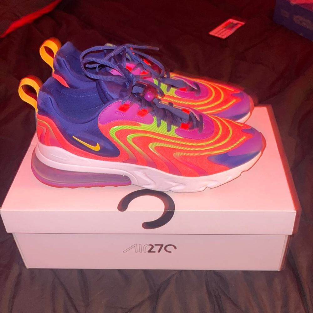 air max 270 reacts - Picture 1 of 6